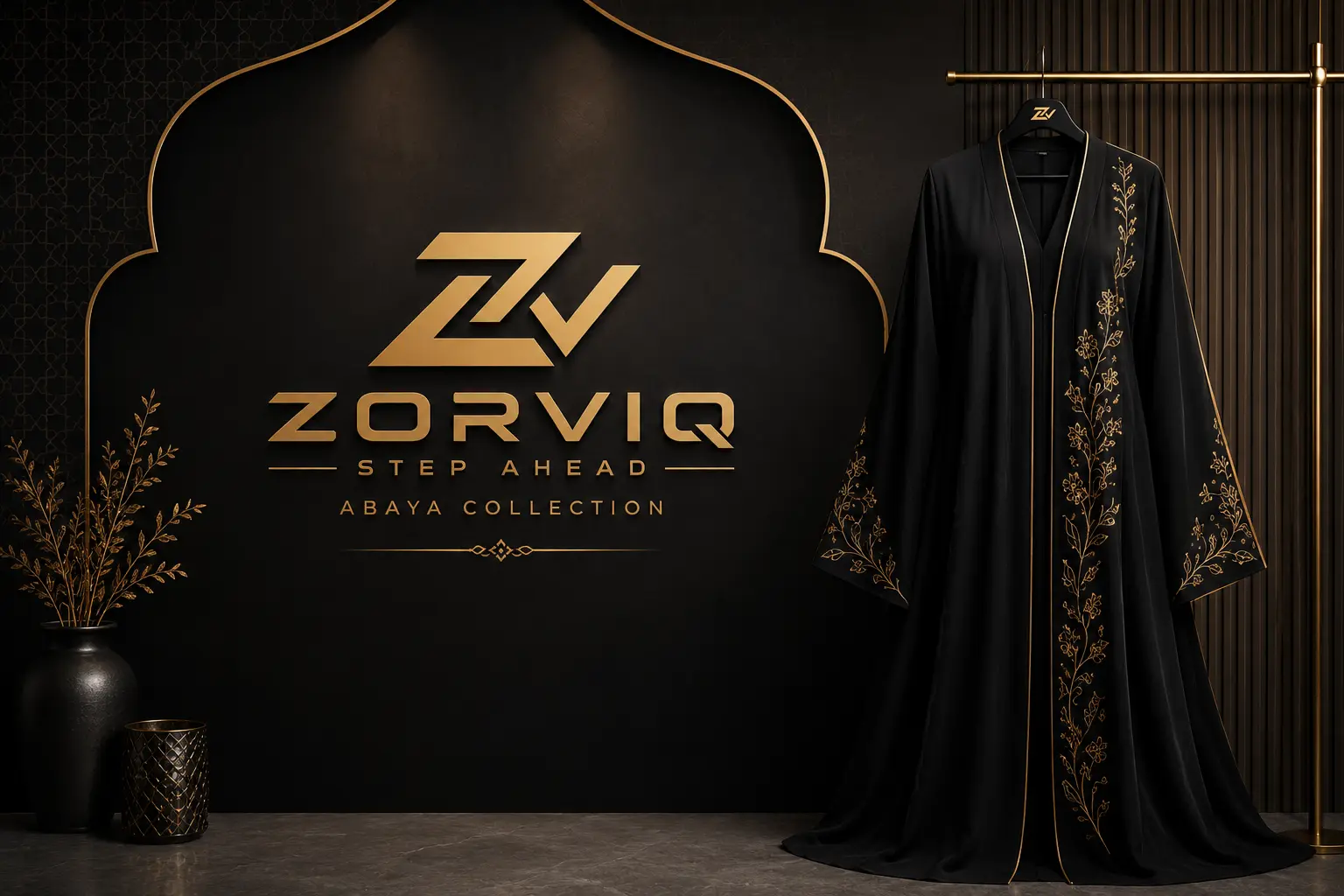 Abaya