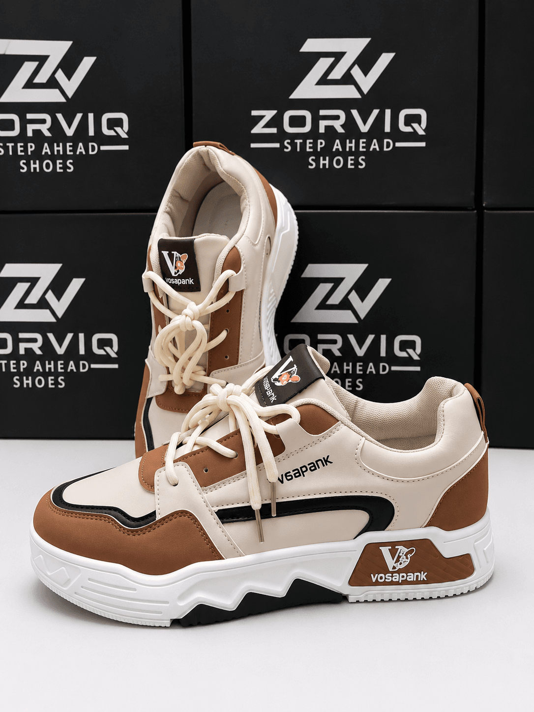 Zorviq Vantor