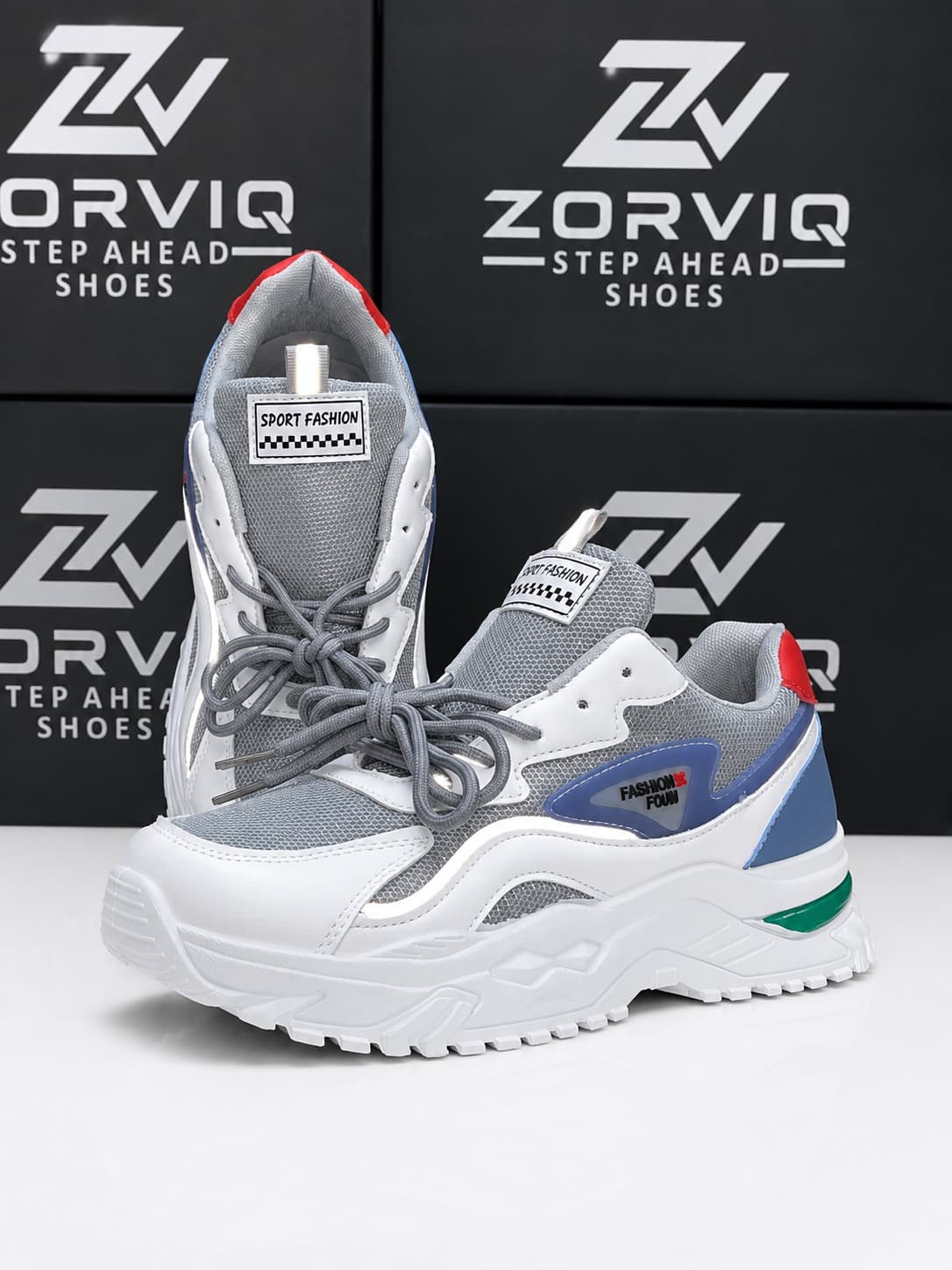 Zorviq Vortex