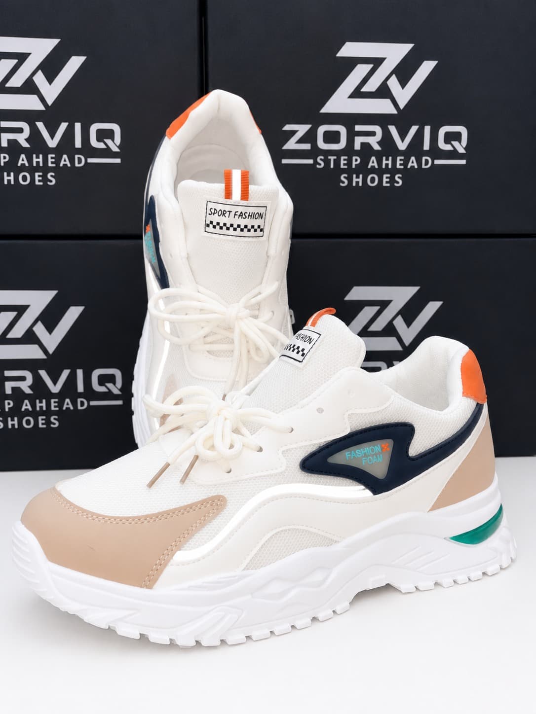 Zorviq Stravo